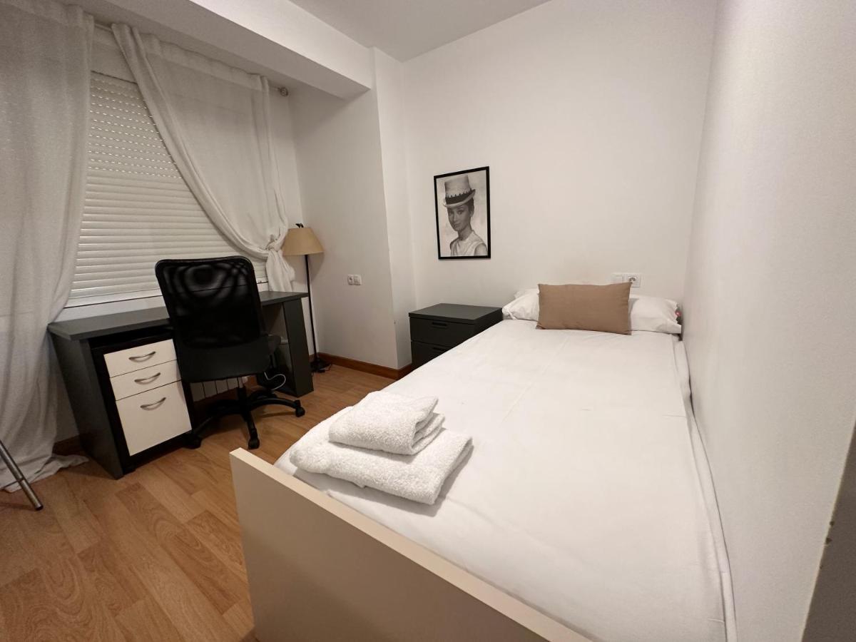 Oktheway Santander Street Apartment A Coruna Exterior photo