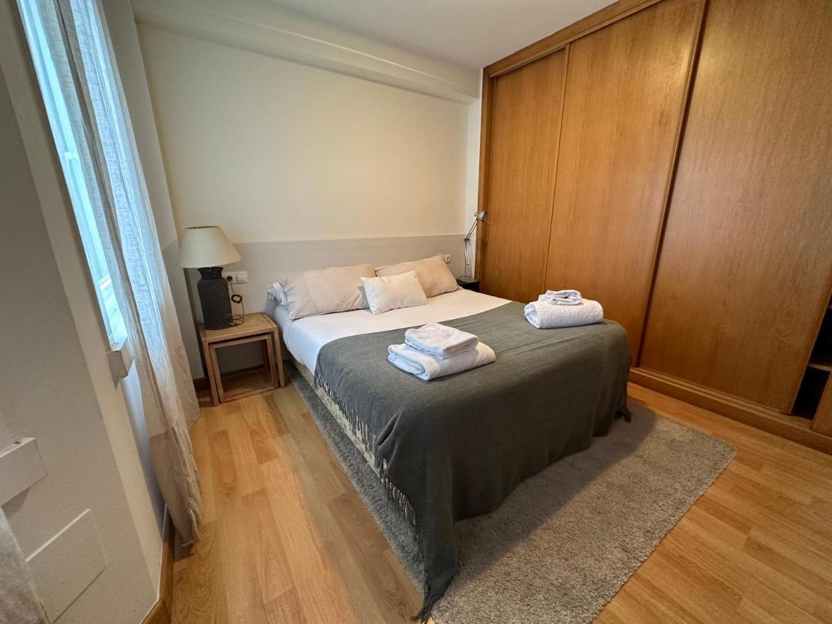 Oktheway Santander Street Apartment A Coruna Exterior photo